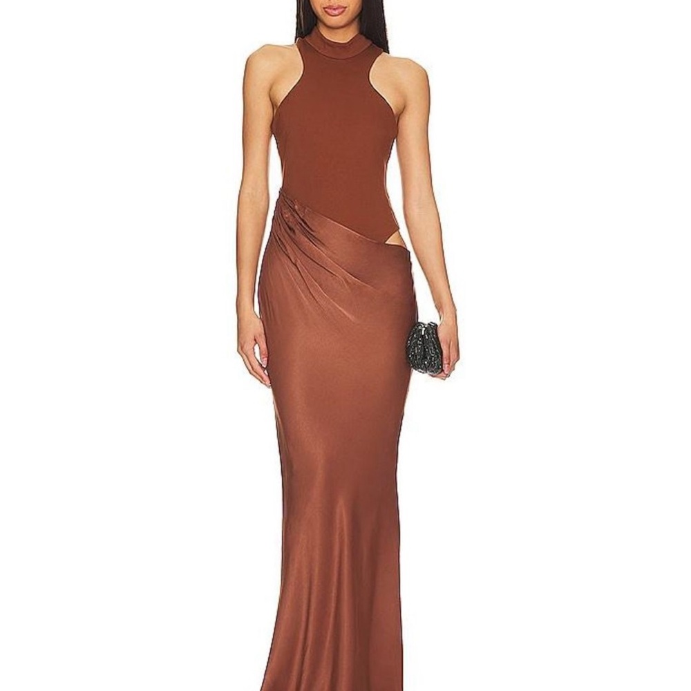 Camila Coelho Estrella Dress